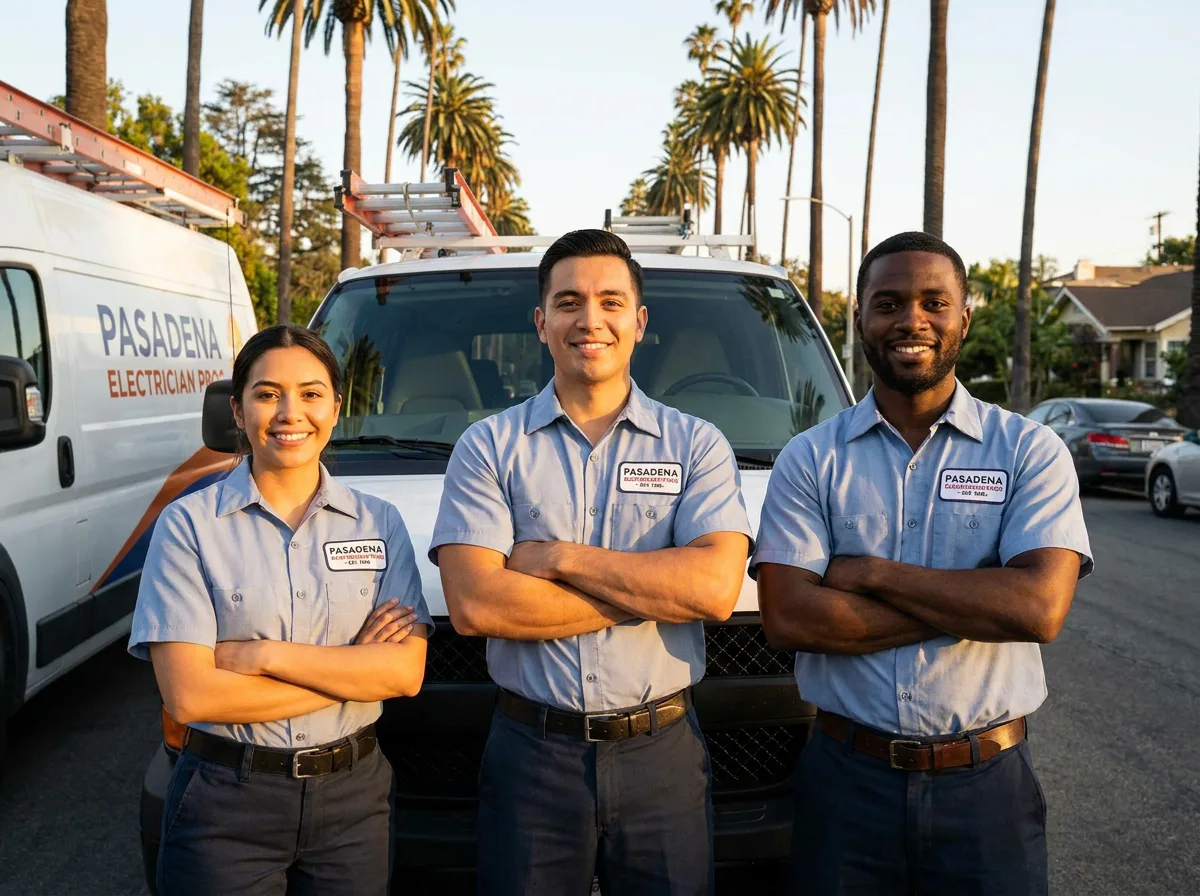 Electrician company in South Sutton, NH